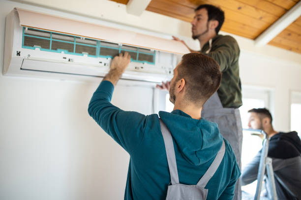 HVAC Troubleshooting in Lower Burrell, PA