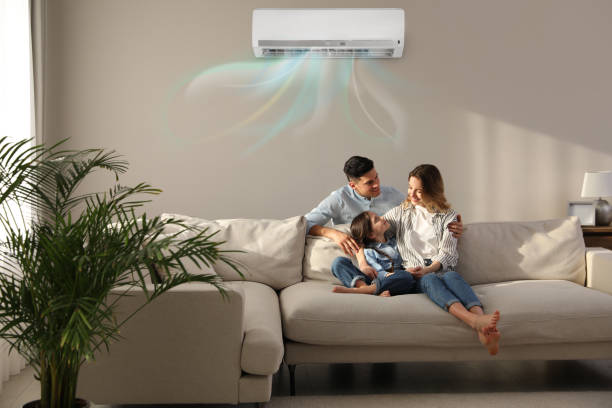 Best HVAC Repair Near Me  in Lower Burrell, PA