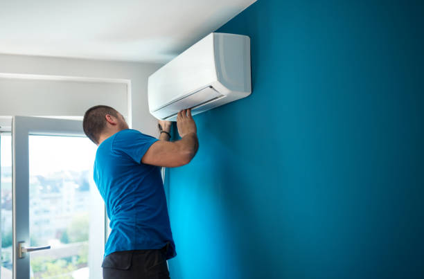 Best HVAC Tune-Up Services  in Lower Burrell, PA