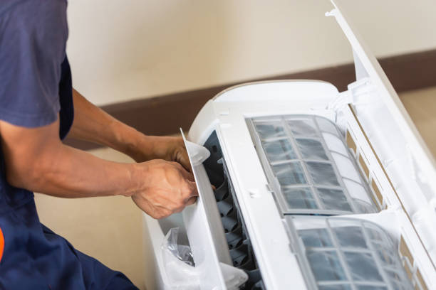 Best Best HVAC Companies  in Lower Burrell, PA