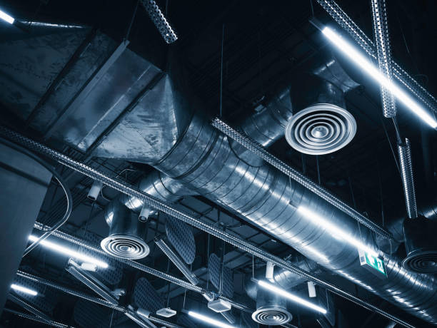 Best HVAC Installation Services  in Lower Burrell, PA