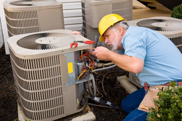 Trusted Lower Burrell, PA HVAC Experts