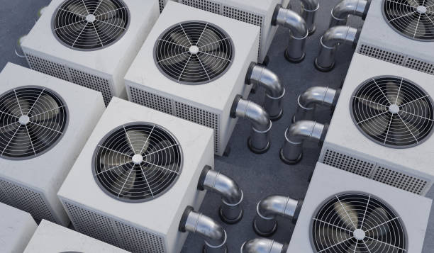 Best 24/7 HVAC Repair  in Lower Burrell, PA