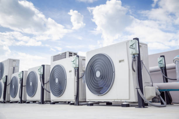 Best HVAC Installation Services  in Lower Burrell, PA