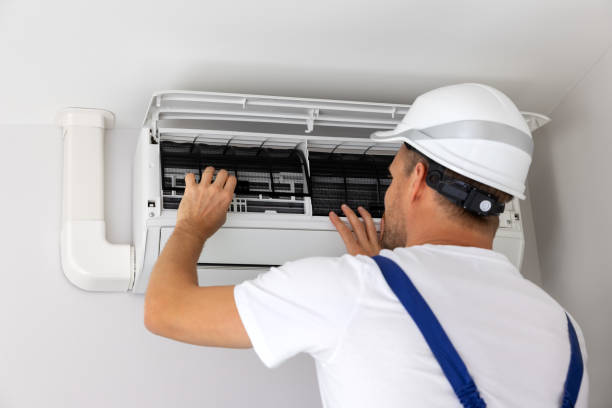 Best Air Conditioning Repair  in Lower Burrell, PA