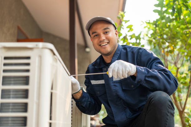 Best Emergency HVAC Repair  in Lower Burrell, PA