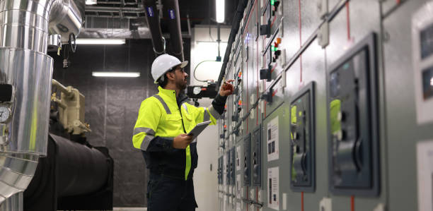 Best HVAC Installation Services  in Lower Burrell, PA