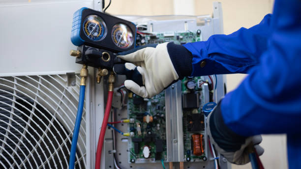 Affordable Air Conditioning Repair in Lower Burrell, PA